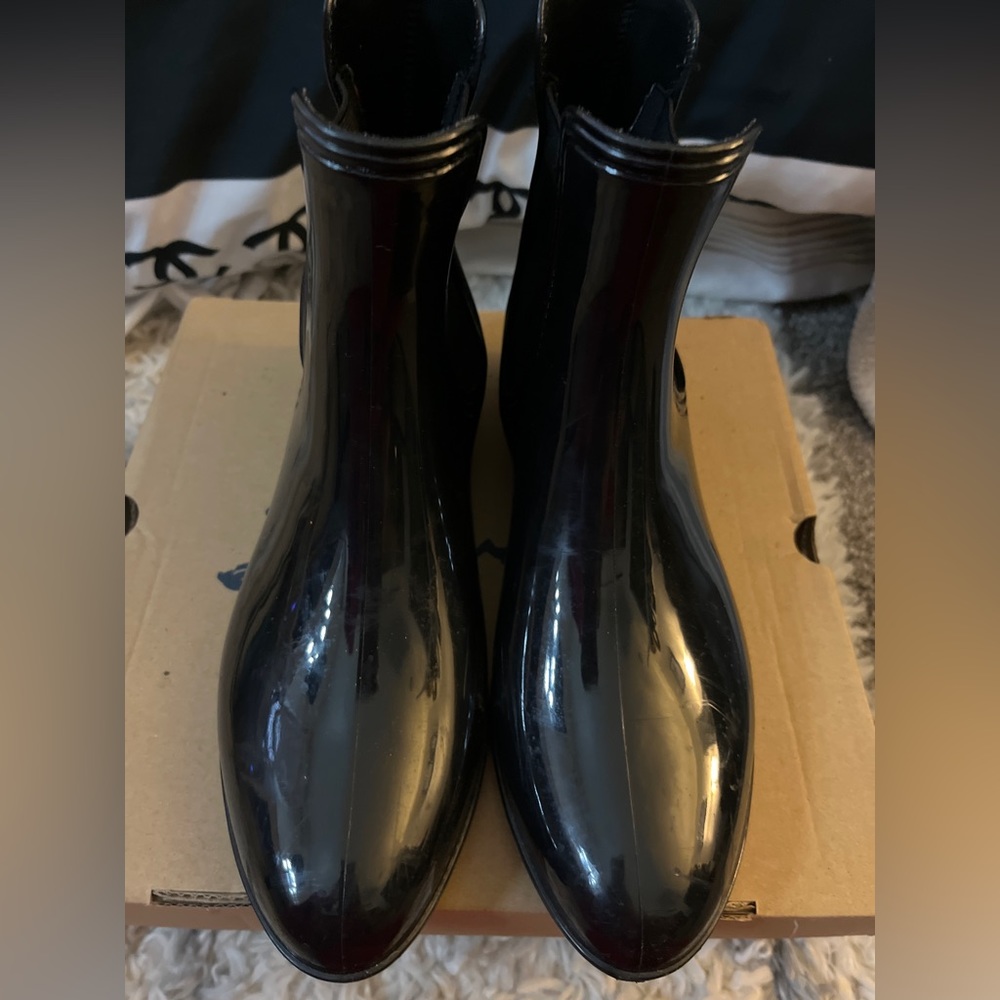 Seven7 Rain Boots